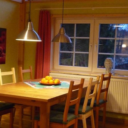 Ferienhaus Gartenblick Dierdorf Dış mekan fotoğraf