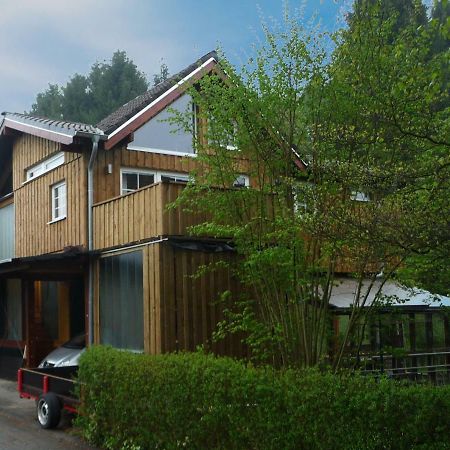 Ferienhaus Gartenblick Dierdorf Dış mekan fotoğraf