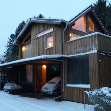Ferienhaus Gartenblick Dierdorf Dış mekan fotoğraf