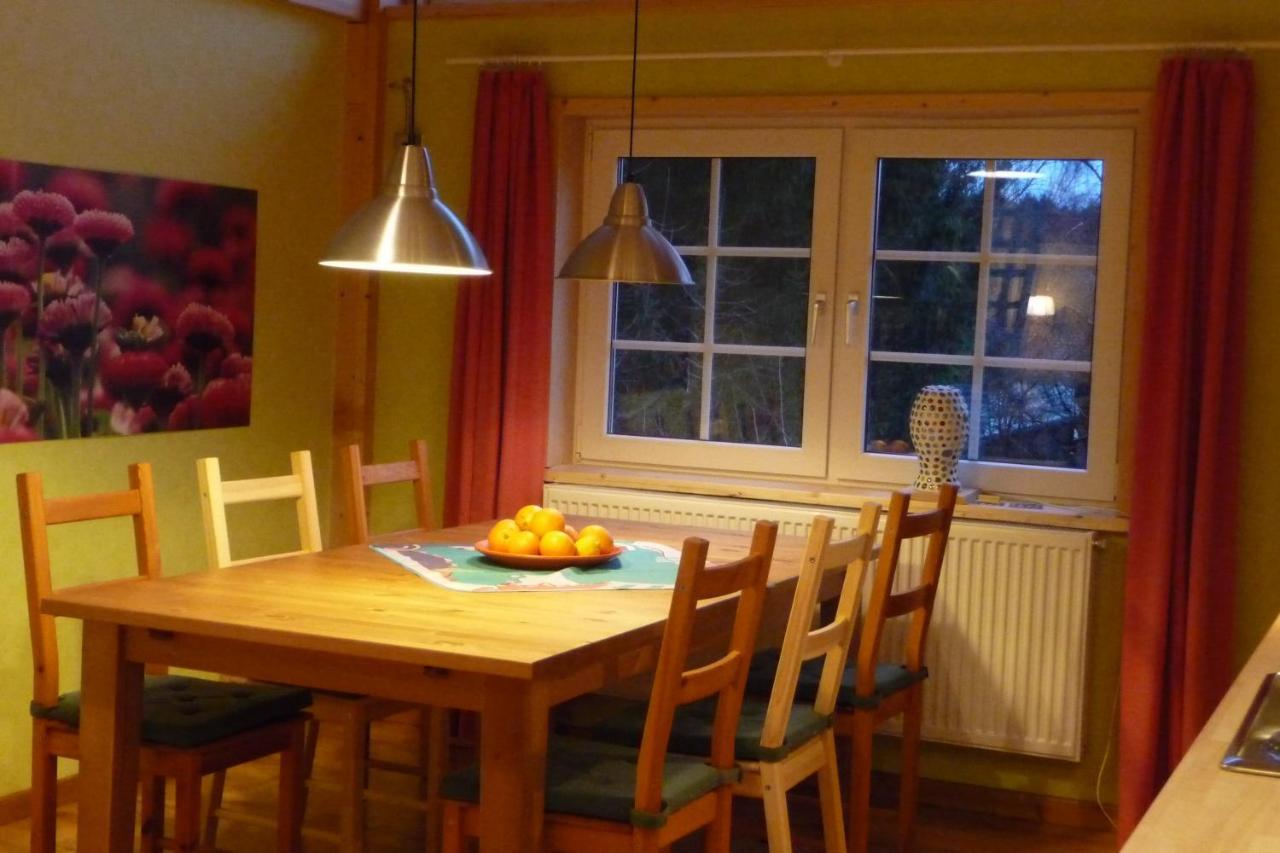 Ferienhaus Gartenblick Dierdorf Dış mekan fotoğraf