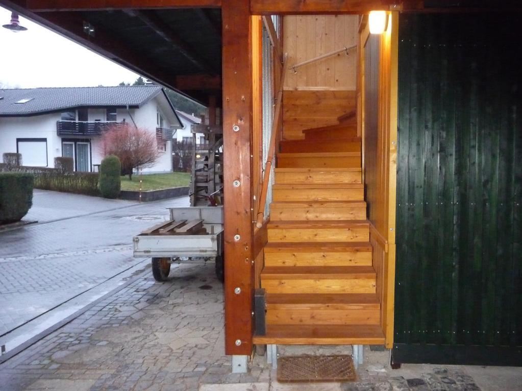 Ferienhaus Gartenblick Dierdorf Dış mekan fotoğraf