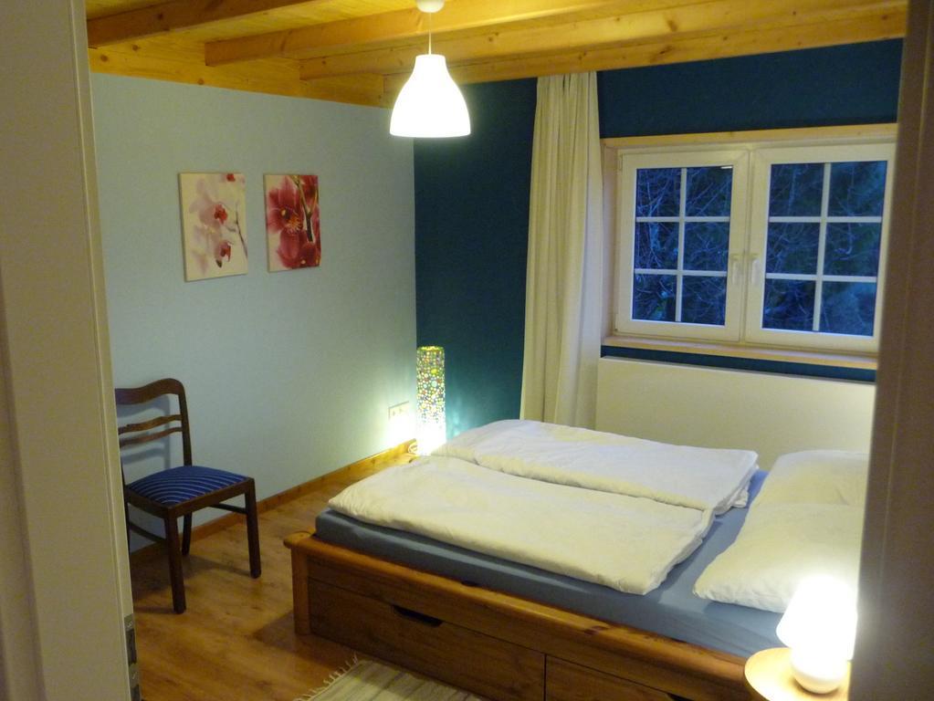 Ferienhaus Gartenblick Dierdorf Dış mekan fotoğraf