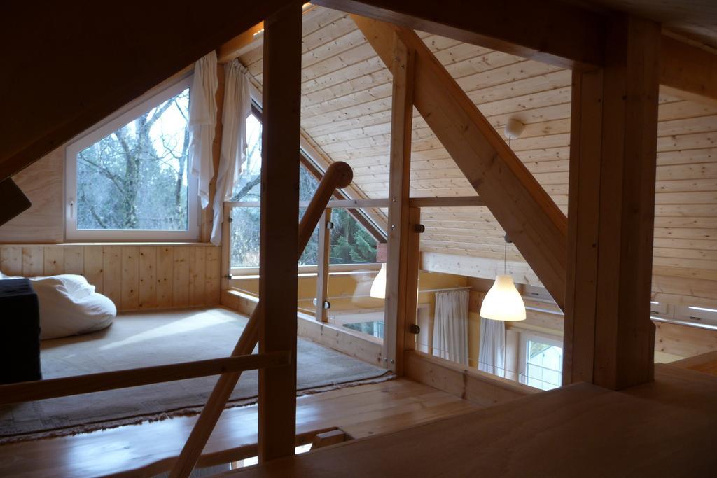 Ferienhaus Gartenblick Dierdorf Dış mekan fotoğraf
