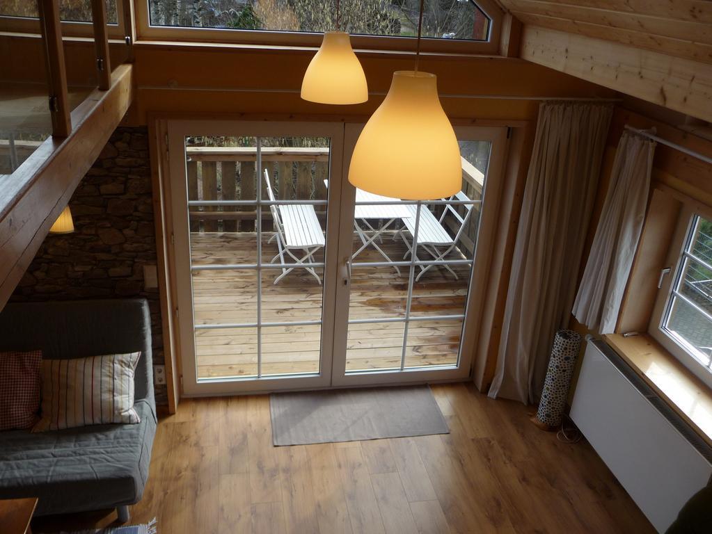 Ferienhaus Gartenblick Dierdorf Dış mekan fotoğraf