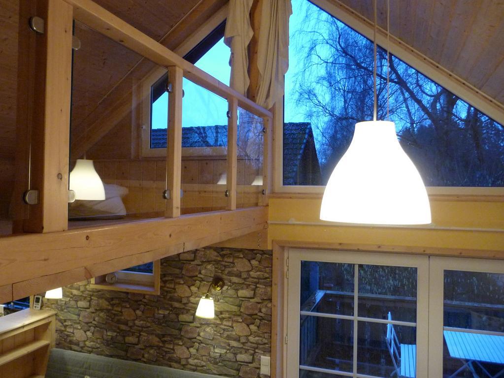 Ferienhaus Gartenblick Dierdorf Dış mekan fotoğraf
