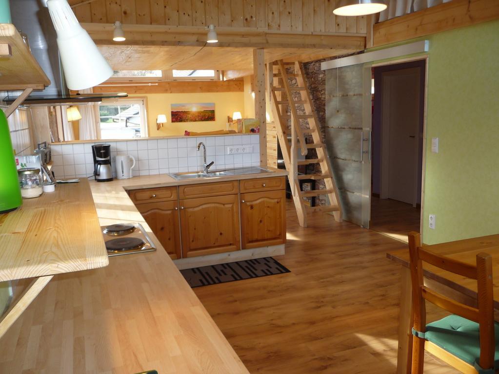 Ferienhaus Gartenblick Dierdorf Dış mekan fotoğraf