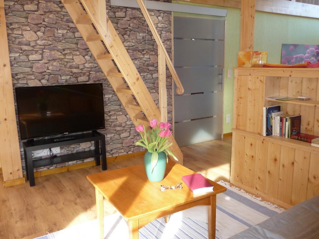 Ferienhaus Gartenblick Dierdorf Dış mekan fotoğraf