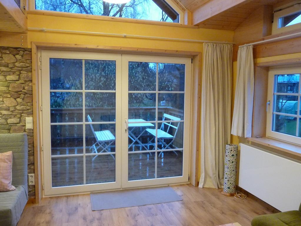 Ferienhaus Gartenblick Dierdorf Dış mekan fotoğraf