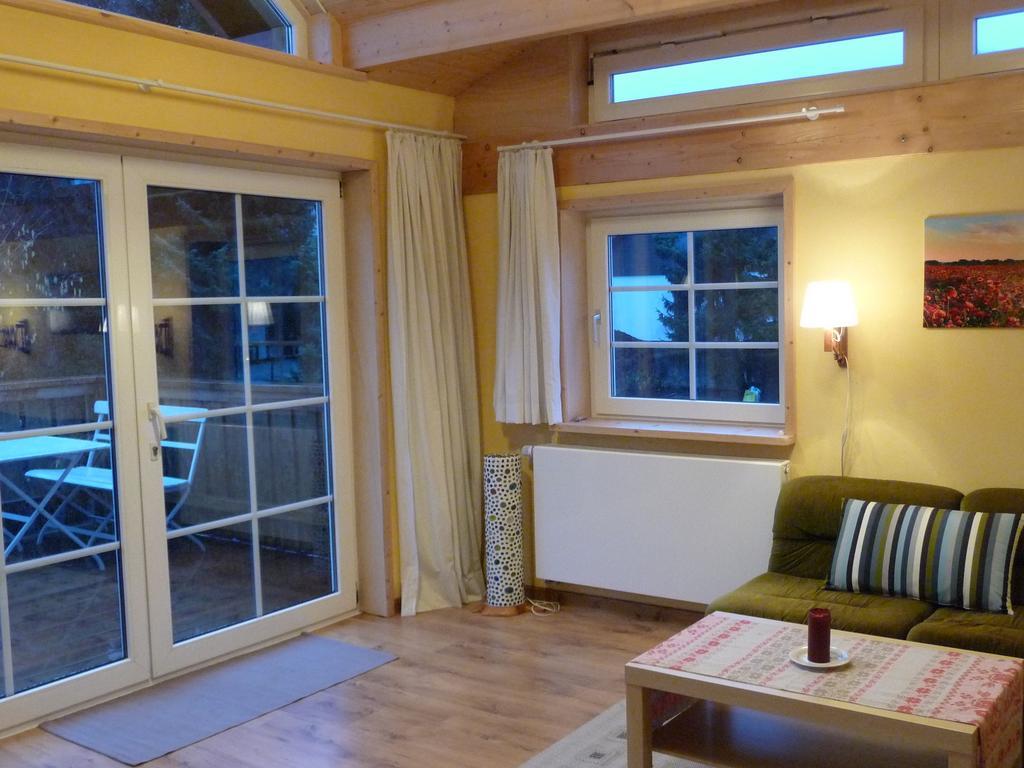 Ferienhaus Gartenblick Dierdorf Dış mekan fotoğraf